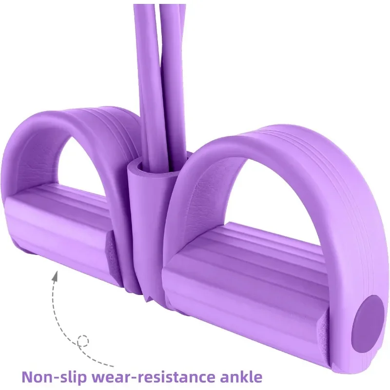 Tensor de 4/6 Tubos Multifunci - Milanaise Mesh Band reseña y precio