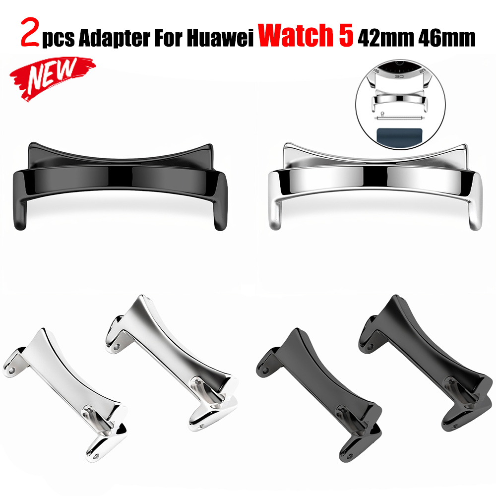 Adaptador para Huawei Watch 5  - Smartwatch Watch Accessories reseña y precio