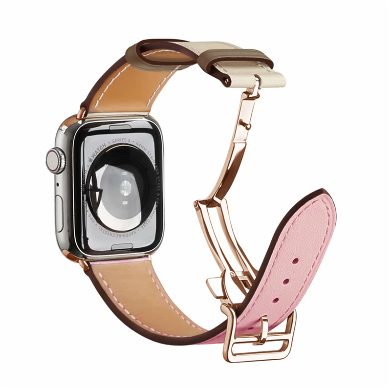 Correa de hebilla para Apple W - Smartwatch Accessories Shop reseña y precio
