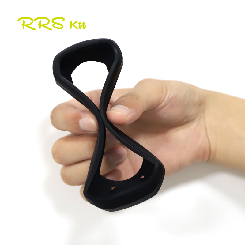 Funda protectora de silicona p - Screen Protector Film reseña y precio