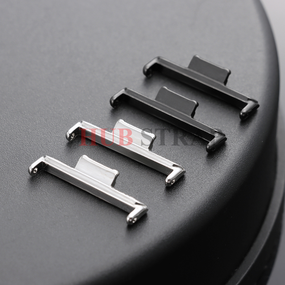 Conector de Correa de Metal de - Huawei Smartwatch Accessories reseña y precio