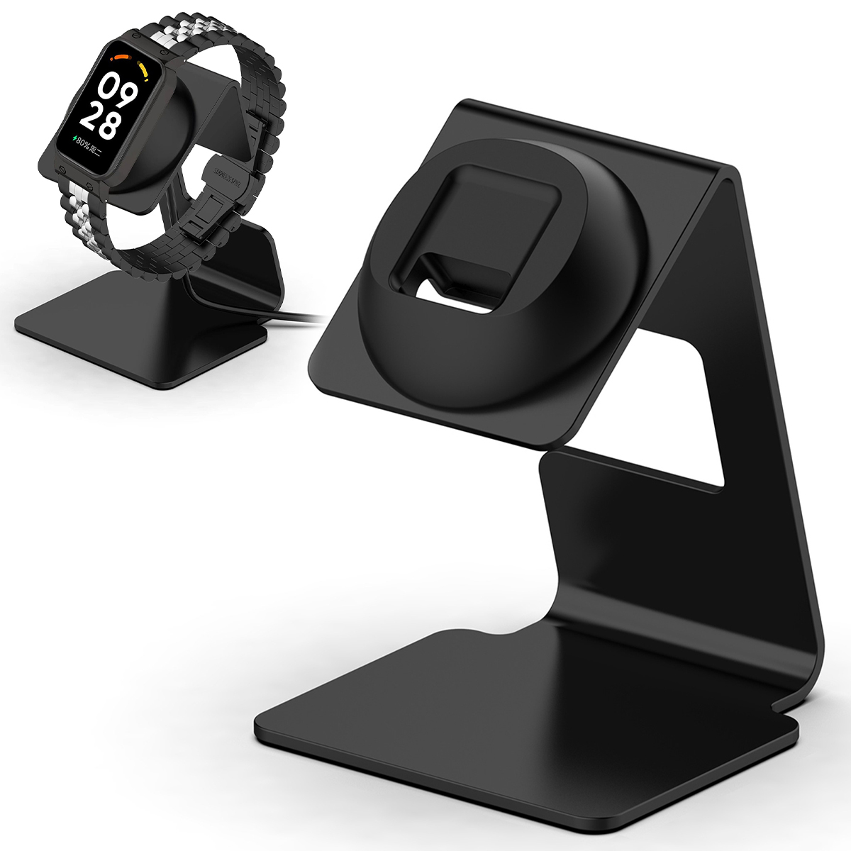 Cable de carga para reloj inte - Watch Charger Cable reseña y precio